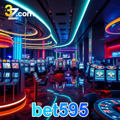 bet595.com