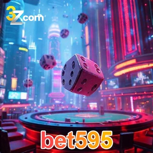 bet595.com