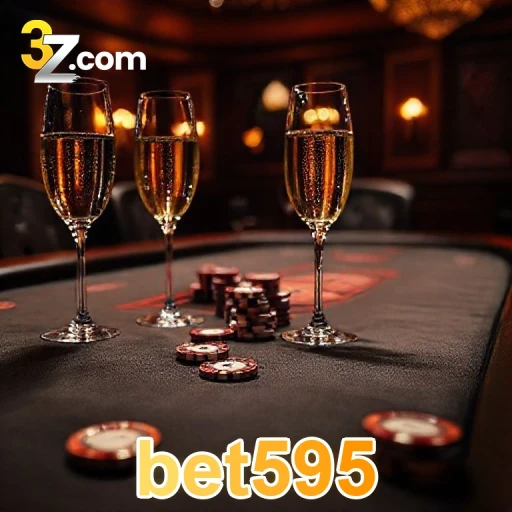 bet595.com Cassino