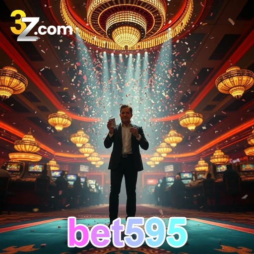 bet595.com