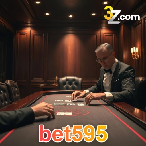 bet595.com Jogos de caça-níqueis