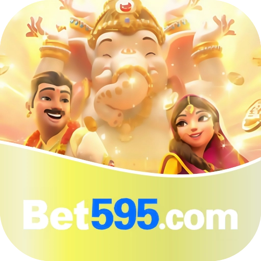 bet595.com LOGO