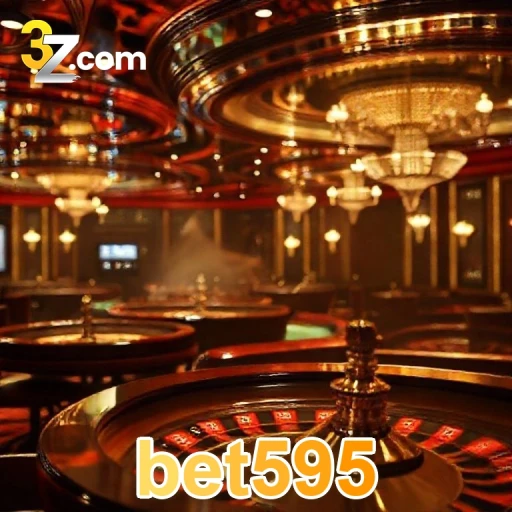 bet595.com Promocao
