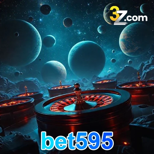 bet595.com Slots