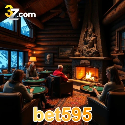 bet595.com Jogos de caça-níqueis